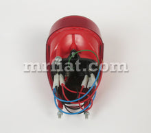 Load image into Gallery viewer, Ferrari 430 Spider Enzo Red Parking Stop Light W/ Bulb Holder Lights Ferrari
