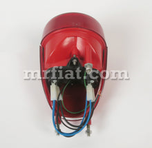 Cargar imagen en el visor de la galería, Ferrari 430 Spider Enzo Red Fog Reversing Light W/ Bulb Holder Lights Ferrari   
