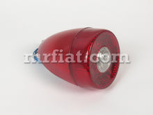 Cargar imagen en el visor de la galería, Ferrari 430 Spider Enzo Red Fog Reversing Light W/ Bulb Holder Lights Ferrari   
