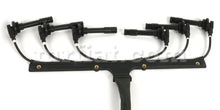 Load image into Gallery viewer, Ferrari 456 GT 550 Maranello Spark Plug Cables Set W/ Looms Electrical and Ignition Ferrari
