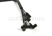 Load image into Gallery viewer, Ferrari 456 GT 550 Maranello Spark Plug Cables Set W/ Looms Electrical and Ignition Ferrari   
