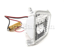 Load image into Gallery viewer, Ferrari 458 Italia Clear Rear Reflector Left Lights Ferrari
