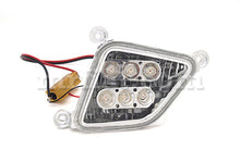 Load image into Gallery viewer, Ferrari 458 Italia Clear Rear Reflector Left Lights Ferrari
