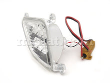 Cargar imagen en el visor de la galería, Ferrari 458 Italia Clear Rear Reflector Right Lights Ferrari
