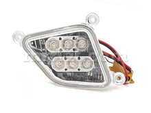 Cargar imagen en el visor de la galería, Ferrari 458 Italia Clear Rear Reflector Right Lights Ferrari
