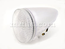 Load image into Gallery viewer, Ferrari 458 Italia Clear Tail Light Left Lights Ferrari   
