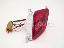 Cargar imagen en el visor de la galería, Ferrari 458 Italia Red Rear Reflector Left Lights Ferrari
