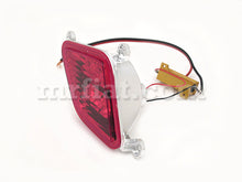 Load image into Gallery viewer, Ferrari 458 Italia Red Rear Reflector Right Lights Ferrari
