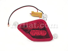 Load image into Gallery viewer, Ferrari 458 Italia Red Rear Reflector Right Lights Ferrari   
