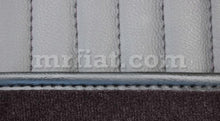 Cargar imagen en el visor de la galería, Ferrari 365 GT/4 BB 512 BB 512 BBi Floor Carpet Set 1973-85 3Pcs Interior Ferrari
