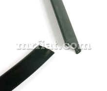 Cargar imagen en el visor de la galería, Ferrari 512 M Testarossa Windshield Molding Set Glass and Seals Ferrari
