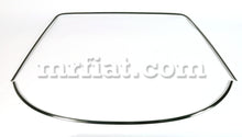 Cargar imagen en el visor de la galería, Ferrari 512 M Testarossa Windshield Molding Set Glass and Seals Ferrari
