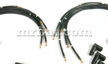 Load image into Gallery viewer, Ferrari 512 TR Spark Plug Cables Set Electrical and Ignition Ferrari   
