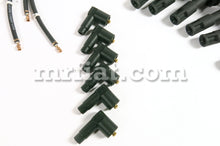 Load image into Gallery viewer, Ferrari 512 TR Spark Plug Cables Set Electrical and Ignition Ferrari   
