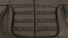 Cargar imagen en el visor de la galería, Ferrari 512 BB Black Seat Covers Interior Ferrari
