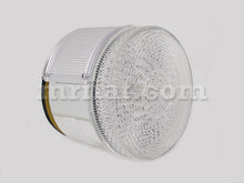 Cargar imagen en el visor de la galería, Ferrari 599 GTB Fiorano Clear Tail Light Left Lights Ferrari
