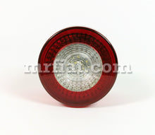 Load image into Gallery viewer, Ferrari 599 GTB Fiorano Red Tail Light Left Lights Ferrari   
