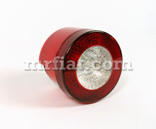 Load image into Gallery viewer, Ferrari 599 GTB Fiorano Red Tail Light Left Lights Ferrari   
