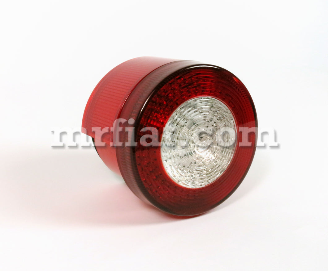 Ferrari 599 GTB Fiorano Red Tail Light Left Lights Ferrari   