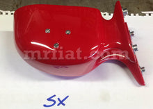 Cargar imagen en el visor de la galería, Ferrari F40 LM Version Side View Mirror Set Doors Ferrari
