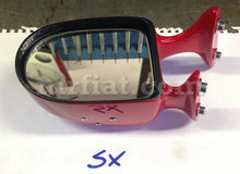 Load image into Gallery viewer, Ferrari F40 LM Version Side View Mirror Set Doors Ferrari   
