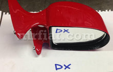 Cargar imagen en el visor de la galería, Ferrari F40 LM Version Side View Mirror Set Doors Ferrari
