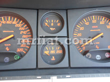 Cargar imagen en el visor de la galería, Ferrari Testarossa Instrument Panel Set Interior Ferrari
