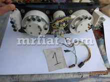 Cargar imagen en el visor de la galería, Ferrari Testarossa Instrument Panel Set Interior Ferrari
