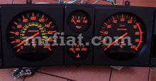 Cargar imagen en el visor de la galería, Ferrari Testarossa Instrument Panel Set Interior Ferrari   
