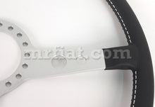 Load image into Gallery viewer, Ferrari 365 GTB 4 Daytona Steering Wheel 390mm Steering Ferrari

