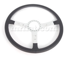 Load image into Gallery viewer, Ferrari 365 GTB 4 Daytona Steering Wheel 390mm Steering Ferrari
