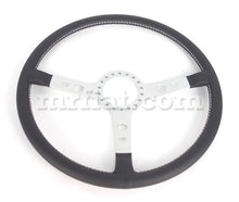 Load image into Gallery viewer, Ferrari 365 GTB 4 Daytona Steering Wheel 390mm Steering Ferrari   
