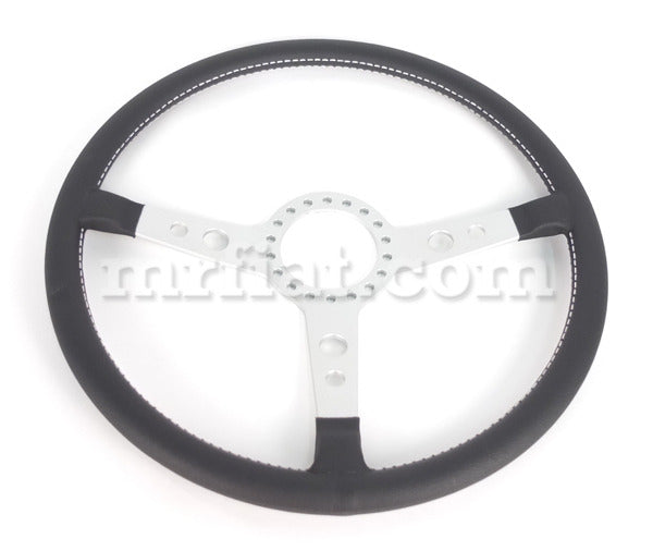 Ferrari 365 GTB 4 Daytona Steering Wheel 390mm Steering Ferrari   