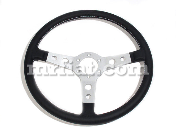 Ferrari 365 GTB 4 Daytona Prototipo Steering Wheel Dished Steering Ferrari   