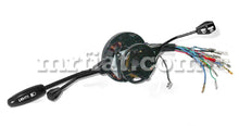 Cargar imagen en el visor de la galería, Ferrari Dino 208 308 GT4 GTBi Steering Column Switch Electrical and Ignition Ferrari

