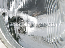 Cargar imagen en el visor de la galería, Ferrari 330 GTC 362 GT 2+2 Carello Headlight 177 mm Lights Ferrari
