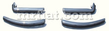 Cargar imagen en el visor de la galería, Ferrari Dino 206 246 GT GTS Early Bumper Kit Bumpers Ferrari
