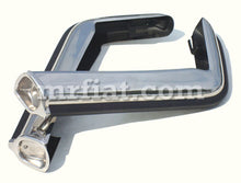 Cargar imagen en el visor de la galería, Ferrari Dino 206 246 GT GTS Early Bumper Kit Bumpers Ferrari
