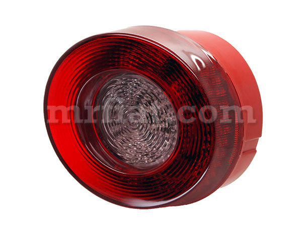 Ferrari F12 Red Rear Tail Light Lights Ferrari   