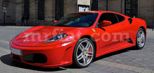 Load image into Gallery viewer, Ferrari F430 Black Indoor Fabric Car Cover 2004-09 Accessories Ferrari   
