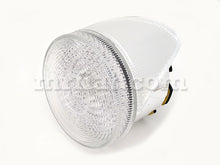 Cargar imagen en el visor de la galería, Ferrari FF Clear Tail Light Left Lights Ferrari
