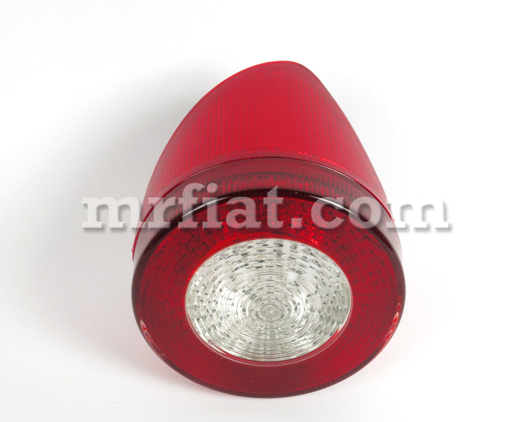 Ferrari FF Red Tail Light Left Lights Ferrari   