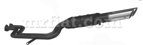 Ferrari 365 GTB/4 Daytona ANSA Right Rear Exhaust Muffler – MrFiat