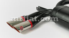 Load image into Gallery viewer, Ferrari 308 GTB GTS USA ANSA Sport Exhaust Muffler Exhaust Ferrari   
