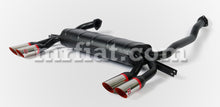 Load image into Gallery viewer, Ferrari 308 GTB GTS USA ANSA Sport Exhaust Muffler Exhaust Ferrari   
