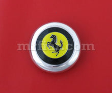 Load image into Gallery viewer, Ferrari 208 308 GT/4 GTS GTB Horn Button 88 mm Steering Ferrari
