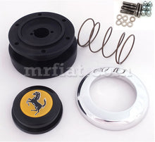 Load image into Gallery viewer, Ferrari 250 Spider California 250GT Coupe Pininfarina Wheel Hub Adapter Steering Ferrari   
