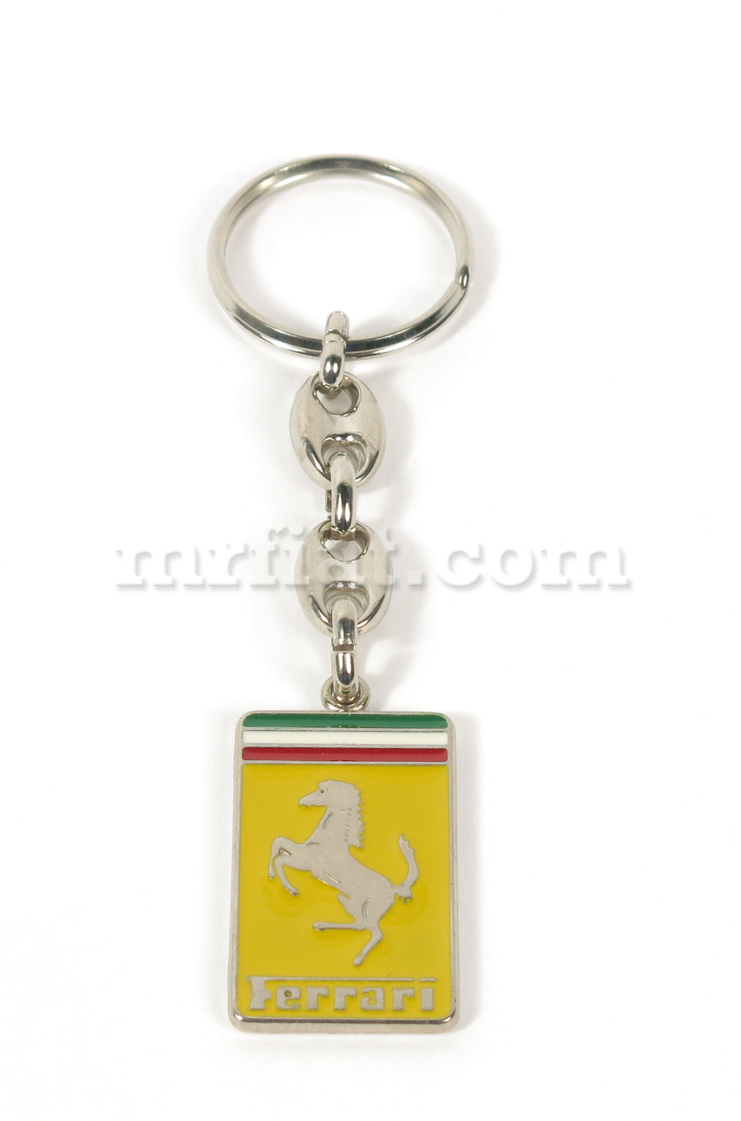 Ferrari Key Chain Accessories Ferrari   