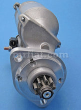 Cargar imagen en el visor de la galería, Ferrari 330 365 400 Daytona High Torque Starter Motor Electrical and Ignition Ferrari   
