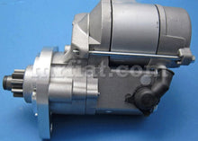 Cargar imagen en el visor de la galería, Ferrari 330 365 400 Daytona High Torque Starter Motor Electrical and Ignition Ferrari   
